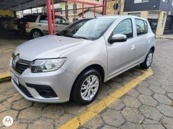 RENAULT Sandero 1.0 12V 4P FLEX SCE ZEN