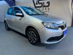 RENAULT Sandero 1.0 4P EXPRESSION