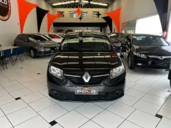 RENAULT Sandero 1.0 16V 4P FLEX EXPRESSION