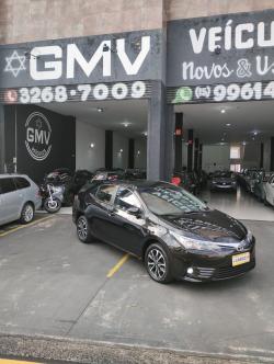 TOYOTA Corolla 1.8 16V 4P GLI AUTOM�TICO