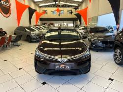 TOYOTA Corolla 1.8 16V 4P GLI AUTOM�TICO