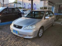 TOYOTA Corolla 1.8 16V 4P SEG AUTOM�TICO