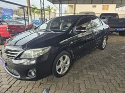 TOYOTA Corolla 2.0 16V 4P XEI FLEX AUTOMTICO