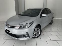 TOYOTA Corolla 2.0 16V 4P XEI FLEX AUTOMTICO
