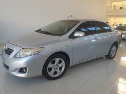 TOYOTA Corolla 2.0 16V 4P XEI FLEX AUTOM�TICO
