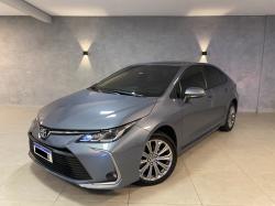 TOYOTA Corolla 2.0 16V 4P XEI FLEX AUTOM�TICO