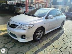 TOYOTA Corolla 2.0 16V 4P XRS FLEX AUTOM�TICO
