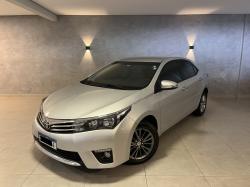 TOYOTA Corolla 2.0 16V 4P XEI FLEX AUTOM�TICO