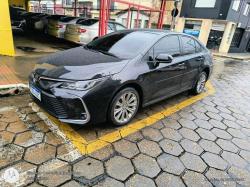 TOYOTA Corolla 2.0 16V 4P XEI FLEX AUTOM�TICO