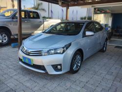 TOYOTA Corolla 2.0 16V 4P XEI FLEX AUTOM�TICO