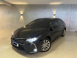 TOYOTA Corolla 2.0 16V 4P XEI FLEX AUTOM�TICO