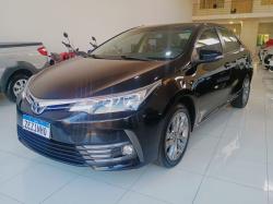 TOYOTA Corolla 2.0 16V 4P XEI FLEX AUTOM�TICO