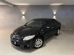 TOYOTA Corolla 2.0 16V 4P ALTIS FLEX AUTOM�TICO