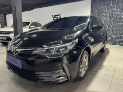 TOYOTA Corolla 2.0 16V 4P XEI FLEX AUTOM�TICO
