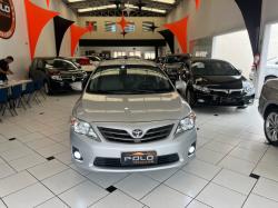 TOYOTA Corolla 2.0 16V 4P XEI FLEX AUTOM�TICO