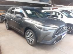 TOYOTA Corolla Cross 2.0 16V 4P FLEX VVT-IE XRE DIRECT SHIFT AUTOMTICO CVT