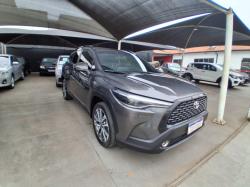 TOYOTA Corolla Cross 2.0 16V 4P FLEX VVT-IE XRE DIRECT SHIFT AUTOM�TICO CVT