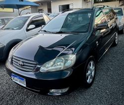 TOYOTA Fielder 1.8 16V 4P S