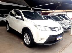 TOYOTA RAV 4 2.0 16V 4P AUTOM�TICO
