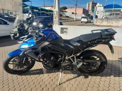 TRIUMPH Tiger 800 XRX