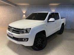 VOLKSWAGEN Amarok 2.0 16V 4X4 S CABINE DUPLA TURBO INTERCOOLER