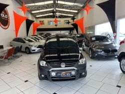 VOLKSWAGEN Crossfox 1.6 4P FLEX