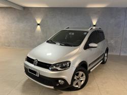 VOLKSWAGEN Crossfox 1.6 4P FLEX
