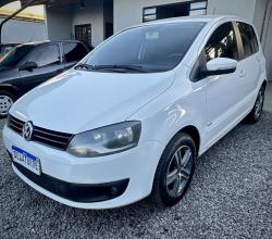 VOLKSWAGEN Fox 1.0 4P TREND FLEX