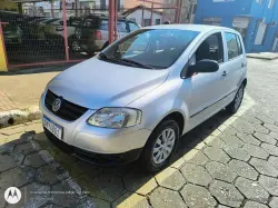 VOLKSWAGEN Fox 1.0 4P CITY FLEX