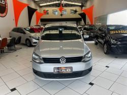 VOLKSWAGEN Fox 1.0