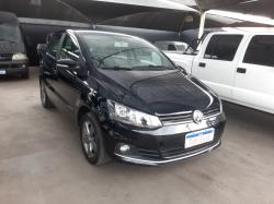 VOLKSWAGEN Fox 1.6 4P CONNECT FLEX