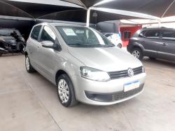 VOLKSWAGEN Fox 1.6 4P FLEX VOLKSWAGEN Fox 1.6 4P FLEX
