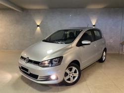 VOLKSWAGEN Fox 1.6 4P COMFORTLINE FLEX VOLKSWAGEN Fox 1.6 4P COMFORTLINE FLEX