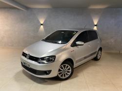 VOLKSWAGEN Fox 1.6 4P ROCK IN RIO FLEX