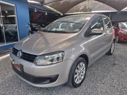 VOLKSWAGEN Fox 1.6 4P