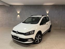 VOLKSWAGEN Fox 1.6 4P XTREME FLEX