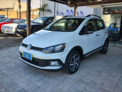 VOLKSWAGEN Fox 1.6 4P EXTREME FLEX