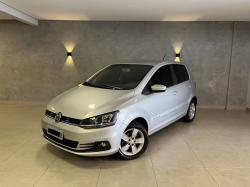 VOLKSWAGEN Fox 1.6 4P COMFORTLINE FLEX