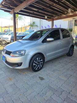 VOLKSWAGEN Fox 1.6 4P FLEX