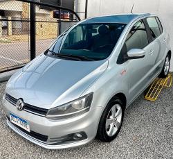 VOLKSWAGEN Fox 1.6 4P ROCK IN RIO FLEX