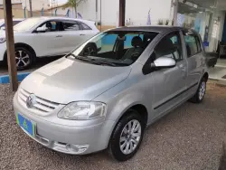 VOLKSWAGEN Fox 1.6 PLUS
