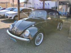 VOLKSWAGEN Fusca 1300