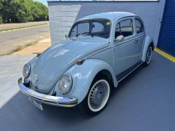 VOLKSWAGEN Fusca 1500