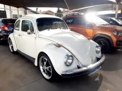 VOLKSWAGEN Fusca 1500