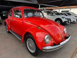 VOLKSWAGEN Fusca 1500