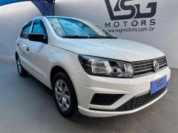 VOLKSWAGEN Gol 1.0 12V 4P FLEX MPI G7