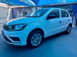 VOLKSWAGEN Gol 1.0 12V FLEX MPI G8