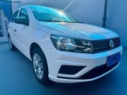 VOLKSWAGEN Gol 1.0 12V FLEX MPI G8