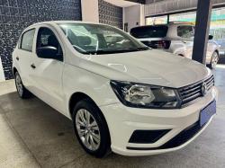 VOLKSWAGEN Gol 1.0 12V FLEX MPI G8