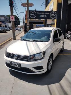 VOLKSWAGEN Gol 1.0 12V 4P FLEX MPI G7